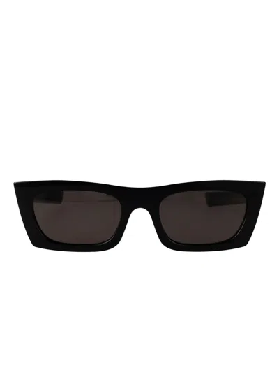 Retrosuperfuture Fred 2.0 Rectangle-frame Sunglasses