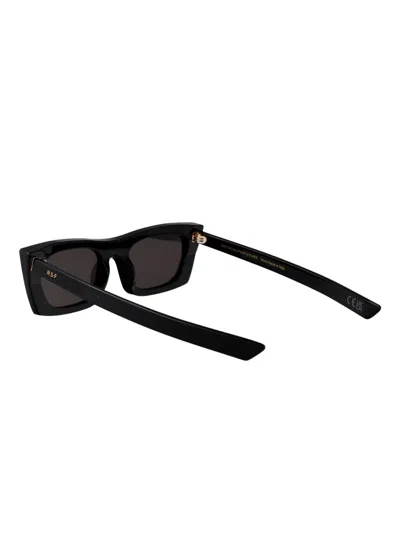 Retrosuperfuture Fred 2.0 Rectangle-frame Sunglasses