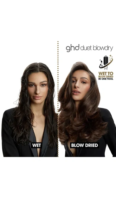 Ghd Duet Blowdry Brush