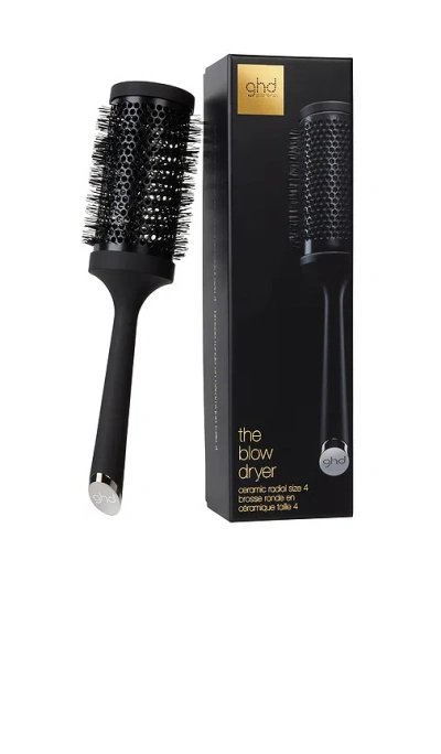 Ghd 2.1 Ceramic Vented Round Brush