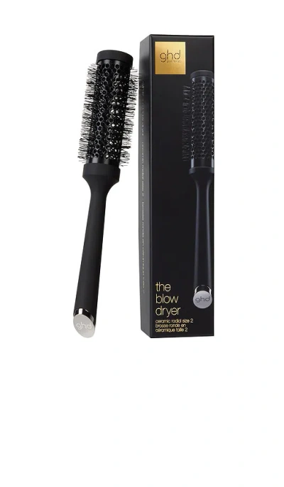 Ghd 1.3 Ceramic Vented Round Brush