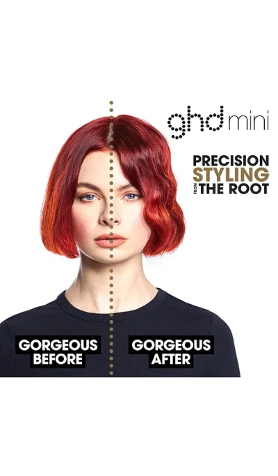 Ghd Gold Mini 2.0 Styler
