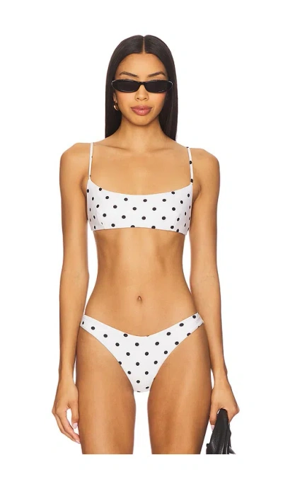 L'academie By Marianna Lucila Top In Pattern