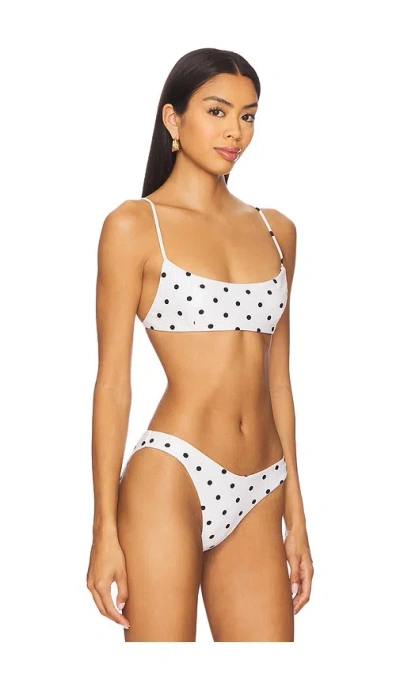 L'academie By Marianna Lucila Top In Pattern