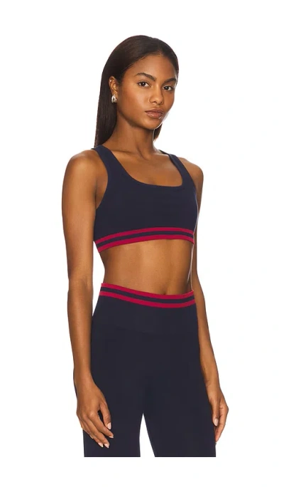The Upside Jade Seamless Sports Bra