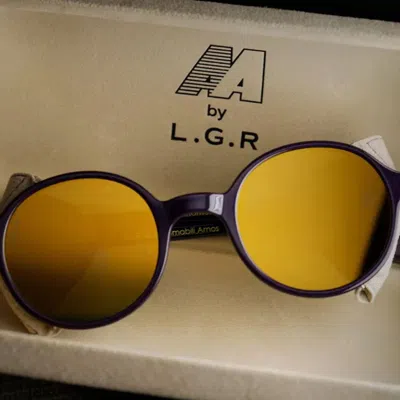 Lgr L.g.r Sunglasses