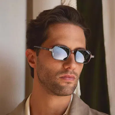 Lgr L.g.r Sunglasses In Green
