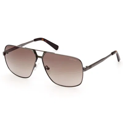Guess Sunglasses In Black