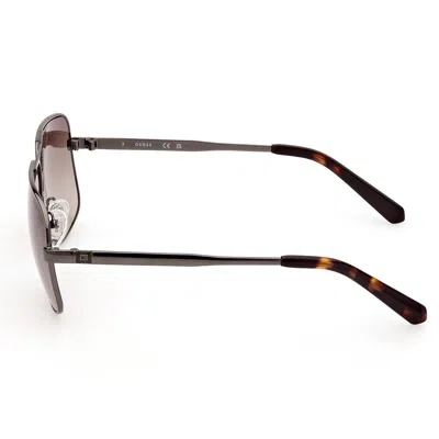 Guess Sunglasses In Black