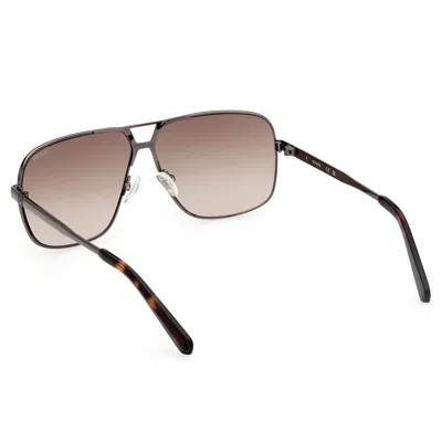 Guess Sunglasses In Black