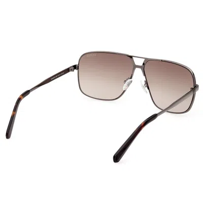 Guess Sunglasses In Black