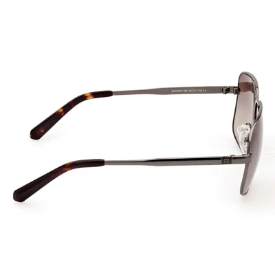Guess Sunglasses In Black