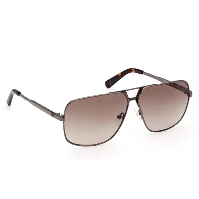 Guess Sunglasses In Black