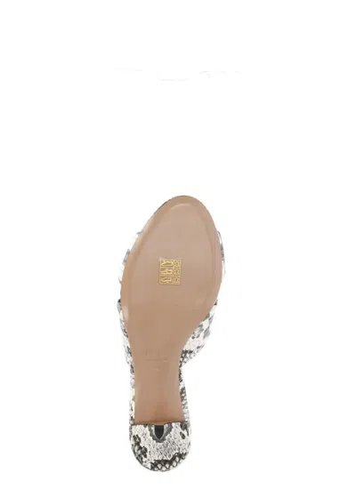 Paris Texas Sandals