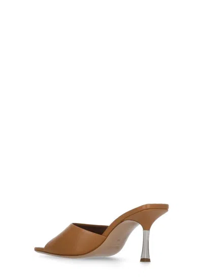 Paris Texas Sandals