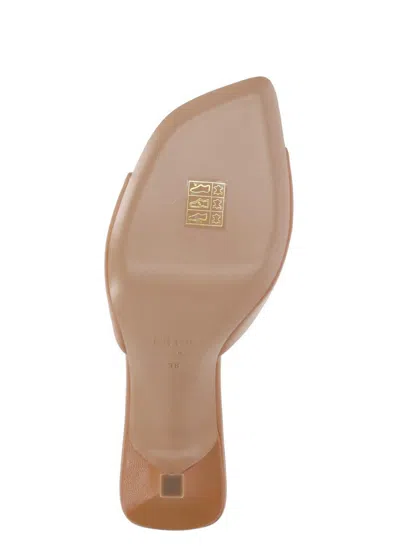 Paris Texas Sandals