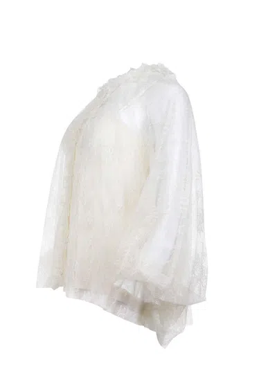 Philosophy Di Lorenzo Serafini Shirts In Neutral