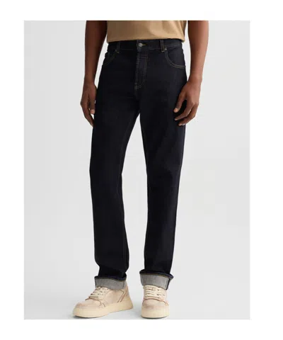 Liu •jo Five Pocket Wrangler Jeans In Black
