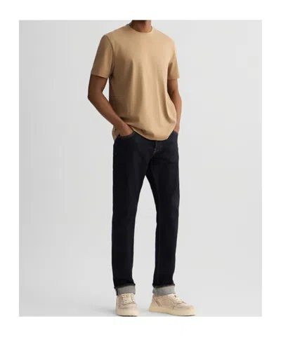 Liu •jo Five Pocket Wrangler Jeans In Black