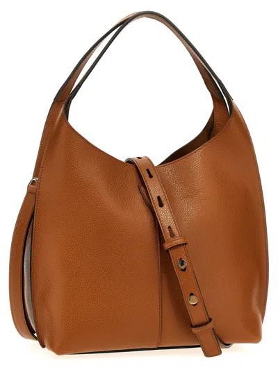 Tod's 't Timeless' Small Shoulder Bag