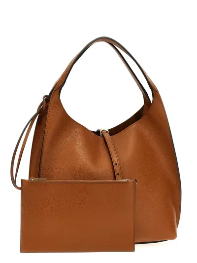 Tod's 't Timeless' Small Shoulder Bag