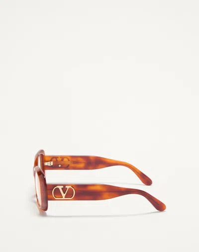 Valentino Full Frame Plain Mirror