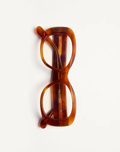 Valentino Full Frame Plain Mirror