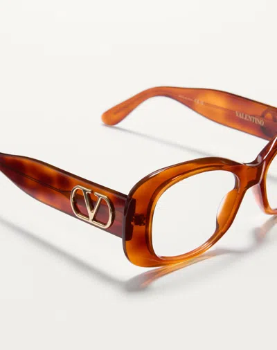 Valentino Full Frame Plain Mirror