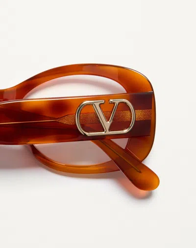 Valentino Full Frame Plain Mirror