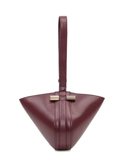 Victoria Beckham Mini Dia Pouch