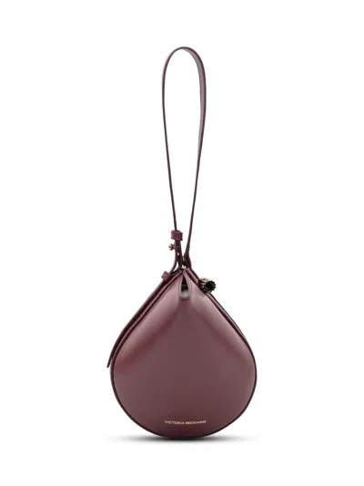 Victoria Beckham Mini Dia Pouch