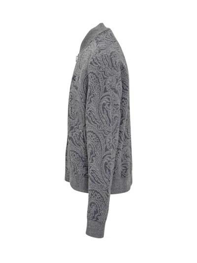 Etro Bomber