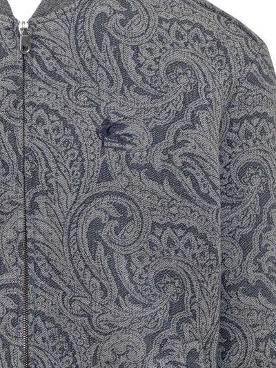 Etro Bomber