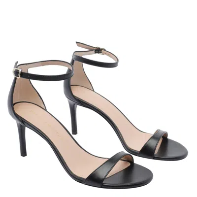 Stuart Weitzman With Heel