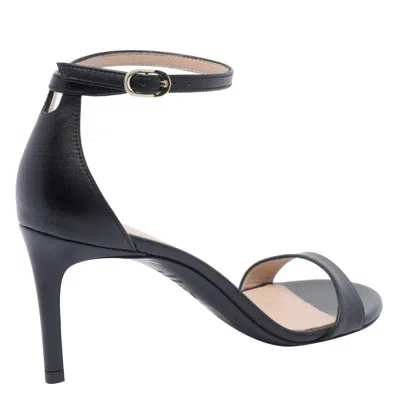 Stuart Weitzman With Heel