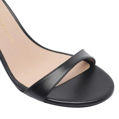 Stuart Weitzman With Heel
