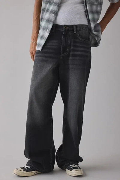 Bdg Nitro Baggy Fit Jean In Manson, Men's At Urban Outfitters