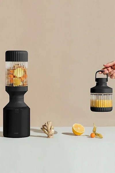 Beast Health Beast Blender + Hydration System In Carbon Black At Urban Outfitters