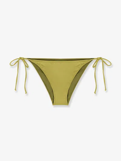 Mc2 Saint Barth Virgo Bikini Slip