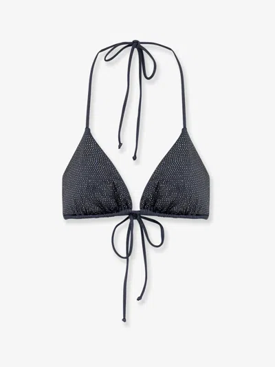 Mc2 Saint Barth Annabelle Bikini Top
