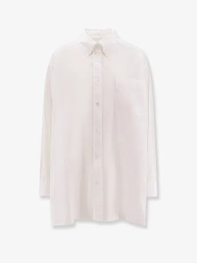 The Row Metis Shirt
