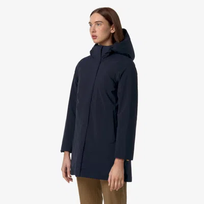 K-way Mathiel Bonded Padded