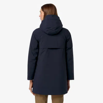 K-way Mathiel Bonded Padded