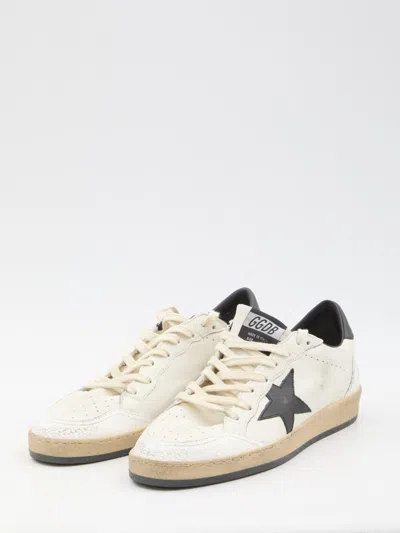 Golden Goose Ball Star Sneakers