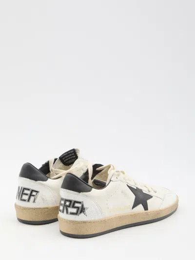 Golden Goose Ball Star Sneakers