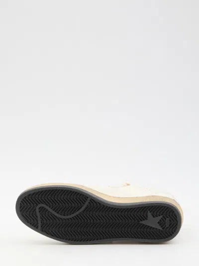 Golden Goose Ball Star Sneakers