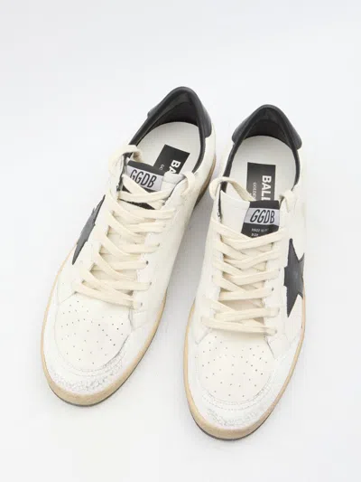 Golden Goose Ball Star Sneakers