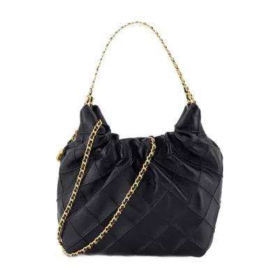 Tory Burch Fleming Mini Shoulder Bag