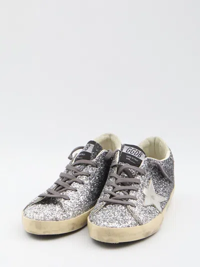 Golden Goose Super Star Sneakers