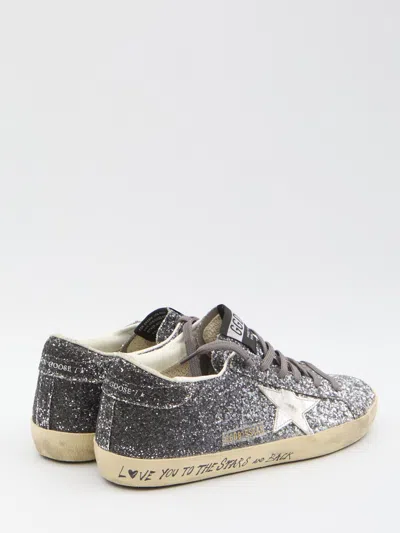 Golden Goose Super Star Sneakers